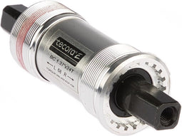 Tecora Trapas E 122 Mm Bsa Staal/aluminium Zilver