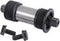 Tecora Trapas Zwart 123 X 35 Mm