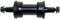 Tecora Trapas Zwart 123 X 35 Mm