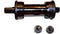 Tecora Trapas Zwart 123 X 35 Mm
