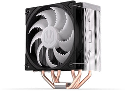 ENDORFY Fera 5 ARGB - CPU Koeler - 220W TDP - 4 Heatpipes - 775/1366/1700/1851/2011/AM2+/AM3+/AM4/AM5/FM1/FM2+