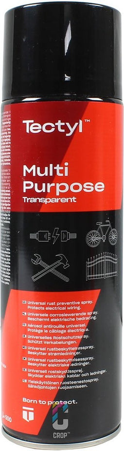 Tectyl Multipurpose Transparant