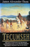 Tecumseh | James Alexander Thom