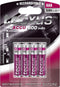 Tecxus AAA (Micro)/HR03 - 600 mAh