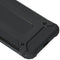 iMoshion Hoesje Geschikt voor Samsung Galaxy S21 FE Hoesje - iMoshion Rugged Xtreme Backcover - Zwart