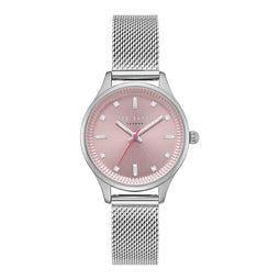 Ted Baker Horloge Dames - TE50650001
