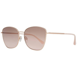 Ted Baker TB1522 400 Zonnebril - Dames - Goudkleurig