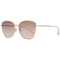 Ted Baker TB1522 400 Zonnebril - Dames - Goudkleurig