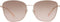 Ted Baker TB1522 400 Zonnebril - Dames - Goudkleurig