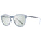 Ted Baker TB1597 800 Zonnebril - Heren - Grijs