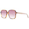 Ted Baker TB1688 001 Zonnebril - Dames - Multi