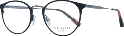 Ted Baker TB4350 50002 bril zonder sterke - Heren - Zwart