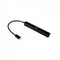V7 UCMINIDOCK-PT - USB Hub - 5 Poorten - 100W - Zwart