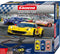 Carrera Racebaanset Digital 132 Spirit Of Speed 8 Meter Zwart