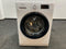 WHIRLPOOL FFBBE7469BV - Wasmachine voorlader - 7 Kg - FreshCare+ Stoom - Zwart