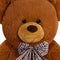 Teddybeer, knuffelbeer, teddy XXXL , knuffel, beer, bruin