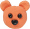Teddybeer ogen en neuzen Creotime assorti
