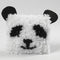 Teddybeer ogen en neuzen Creotime assorti