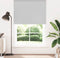 vidaXL - Rolgordijn - verduisterend - 165x210 - cm - stofbreedte - 161,6 - cm