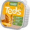 Teds Kuipje Adult 150 g - Hondenvoer - 12 x Wortel&Rozemarijn Volwassen Honden