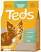 Teds Medium Large Breed Insecten&Fruit - Hondenvoer - 800 g Medium En Grote Honden