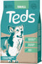 Teds Small Breed Insecten - Hondenvoer - 2.5 kg Kleine Honden
