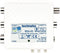 Versterker 5 - 862 MHz 5 Uitgangen Actief Retourpad
