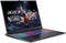 Acer Nitro 18 AI AN18-61-R19C - Gaming Laptop - AMD Ryzen AI 7 350 - GeForce RTX 5070 Ti - 32GB RAM - 1TB SSD - 18