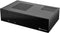 Silverstone SST-ML09B - Mini PC Behuizing - Mini-ITX Mini-DTX Plexiglas - Zwart