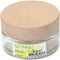 Glazen potje leeg - 100 ml