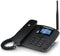 Motorola FW200L - DECT-telefoon - Conferentiegesprek Handsfree - 2,2