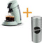 PHILIPS SENSEO Original Plus CSA210 / 23-pads koffiezetapparaat