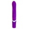 Dubbele Stimulatie Vibrator S Pleasures Lila