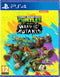 Teenage Mutant Ninja Turtles Arcade: Wrath of the Mutants - PS4