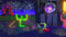 Teenage Mutant Ninja Turtles Arcade: Wrath of the Mutants - PS5