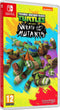 Teenage Mutant Ninja Turtles Arcade: Wrath of the Mutants - Switch