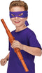 Teenage Mutant Ninja Turtles - Donatello Transforming Bo Staff