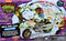 Teenage Mutant Ninja Turtles - Drive N Kick Cycle W/Figure