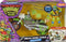 Teenage Mutant Ninja Turtles - Drive N Kick Cycle W/Figure