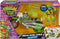 Teenage Mutant Ninja Turtles - Drive N Kick Cycle W/Figure