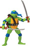 Teenage Mutant Ninja Turtles - Leonardo Basic Figure