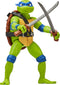 Teenage Mutant Ninja Turtles - Movie Leonardo 30 cm