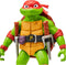 Teenage Mutant Ninja Turtles - Movie Raphael 30 cm