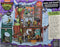 Teenage Mutant Ninja Turtles - Movie - Sewer Lair Playset