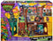 Teenage Mutant Ninja Turtles - Movie - Sewer Lair Playset