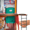 Teenage Mutant Ninja Turtles - Movie - Sewer Lair Playset