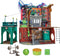 Teenage Mutant Ninja Turtles - Movie - Sewer Lair Playset