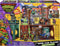 Teenage Mutant Ninja Turtles - Movie - Sewer Lair Playset