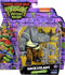 Teenage Mutant Ninja Turtles - Rocksteady Basic Figure