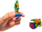 Teenage Mutant Ninja Turtles Stempel Assorti